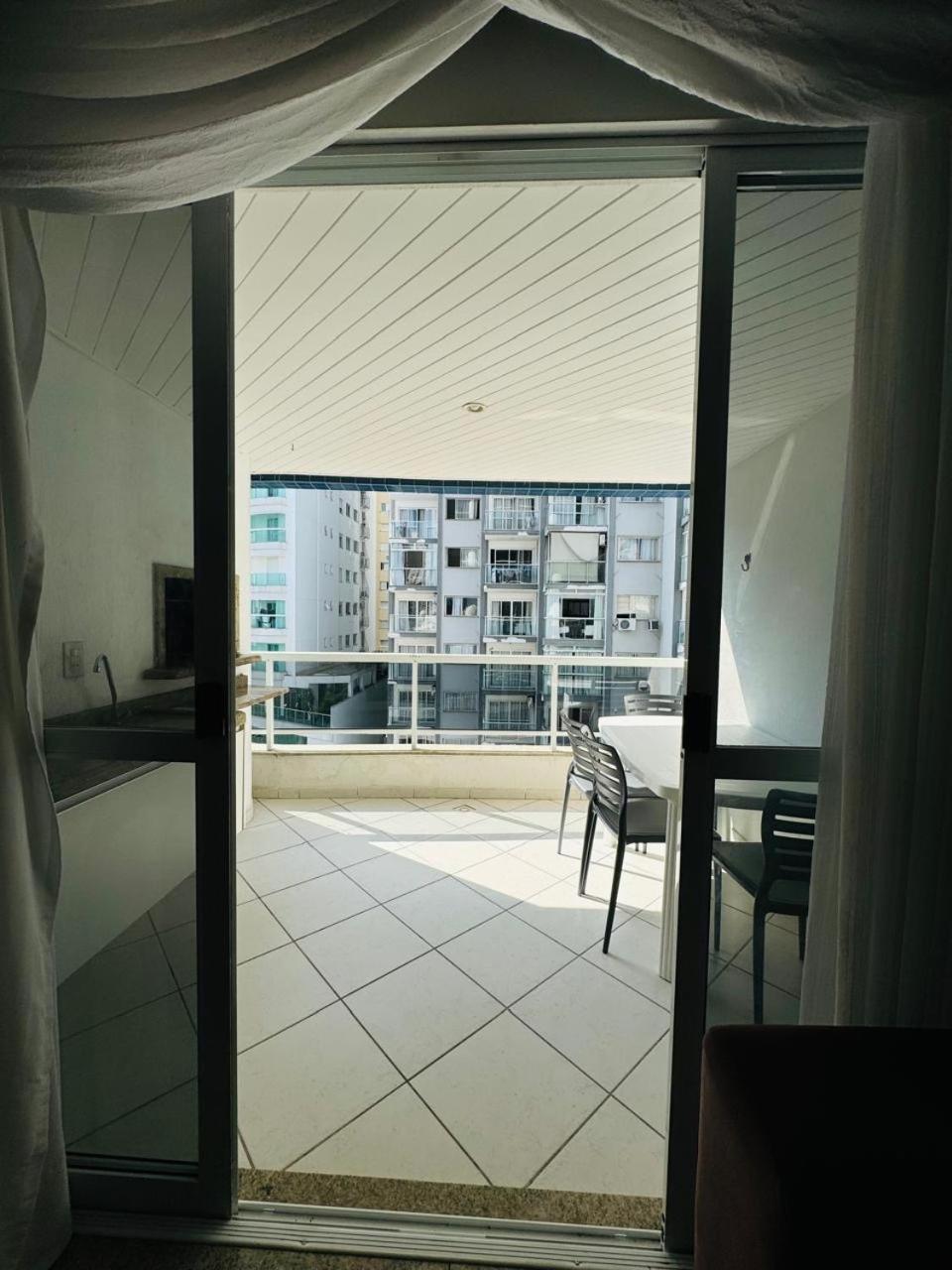 Apto A 100M Da Praia Central Balneário Camboriú 외부 사진