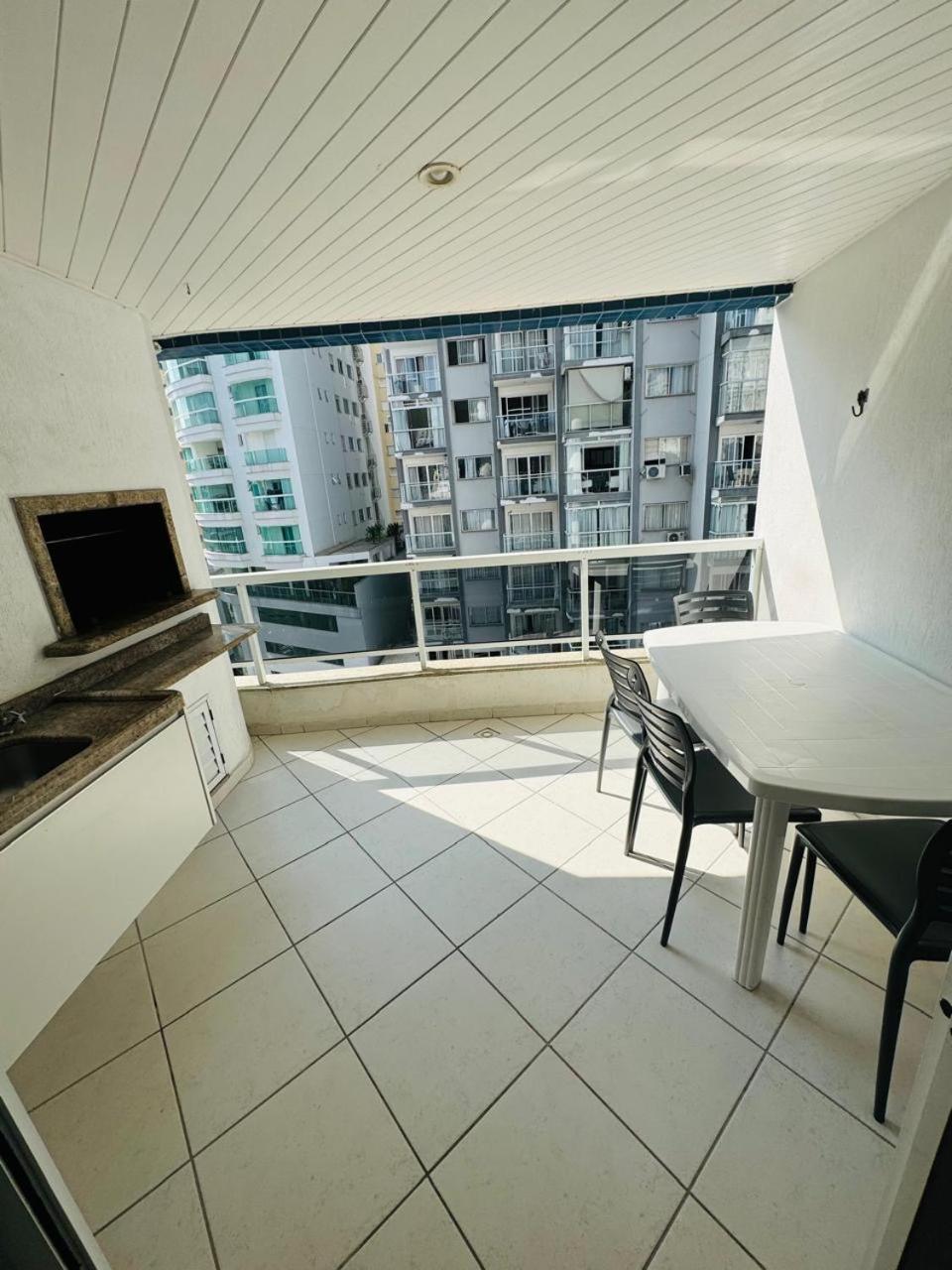 Apto A 100M Da Praia Central Balneário Camboriú 외부 사진